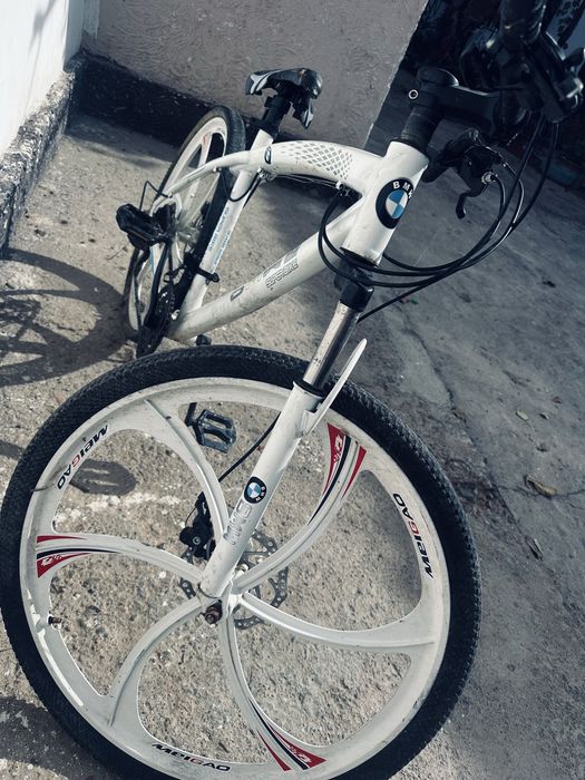 Велосипед сатылады