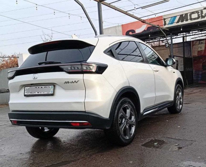 Сухая Аренда Honda M-NV