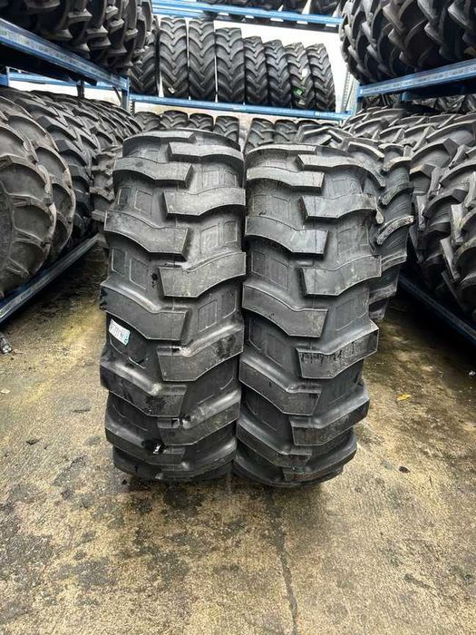16.9-24 de Manitou telescopic Cauciucuri industriale garantie