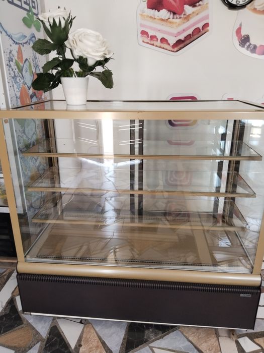 Оборудование для конлитерской