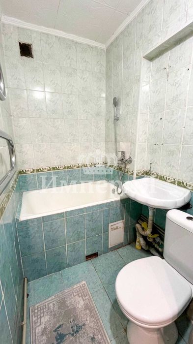 Самал. 1х комн  Юлия Империя