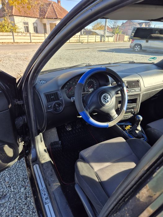 VOLKSWAGEN Golf 0 — imagine 5
