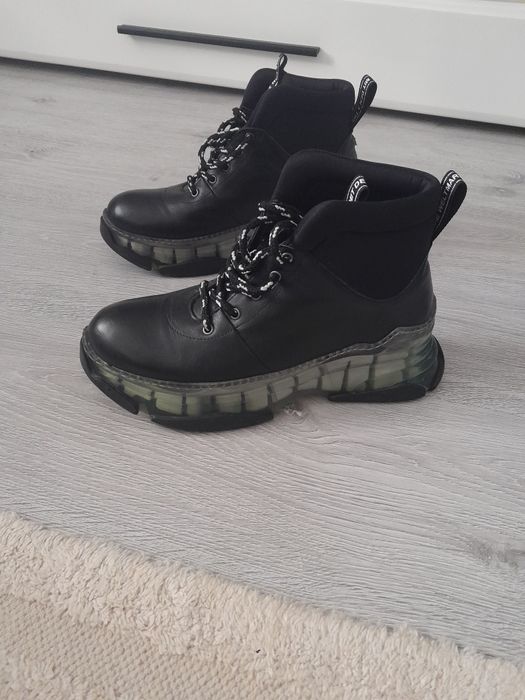 Ghete de iarna ptr femei