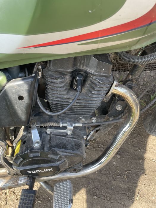 Продам sonlink k-10