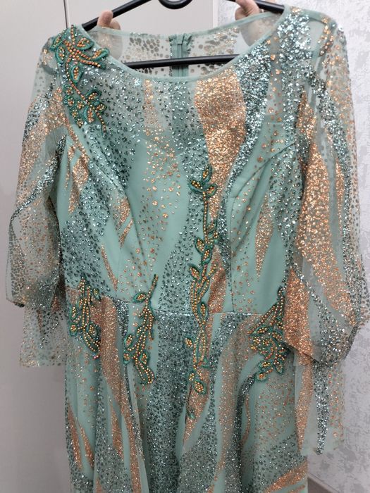 Платье вечерний  успейте приобрести