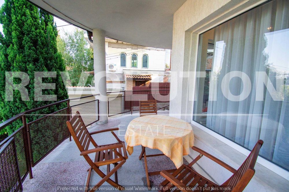 Дава се под наем Къща в София, Драгалевци - 320 кв.м за 2000 € - Снимка #12