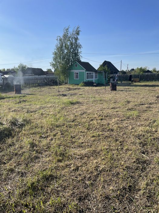 Продам дачу сообщество Борки