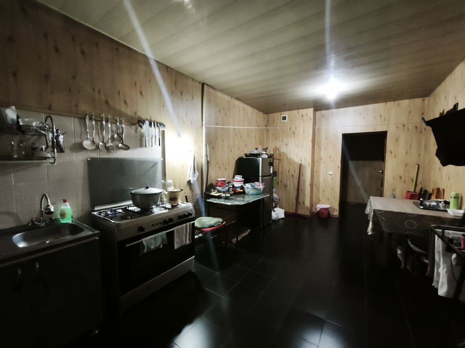 Куйлик 6 массив 4/4/9 Общая площадь 100м²