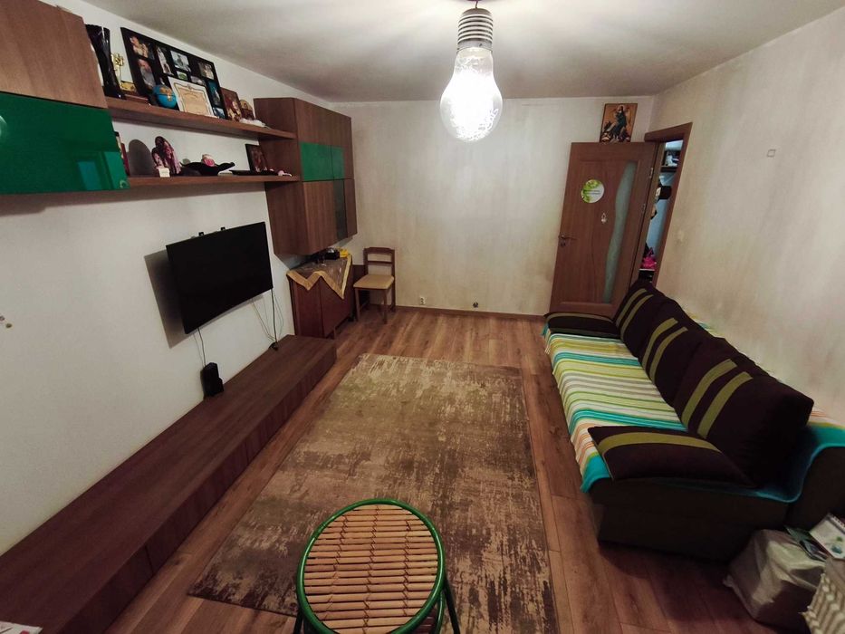 Apartament 2 camere pentru închiriere termen lung