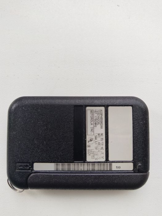 Пейджер Моторолла