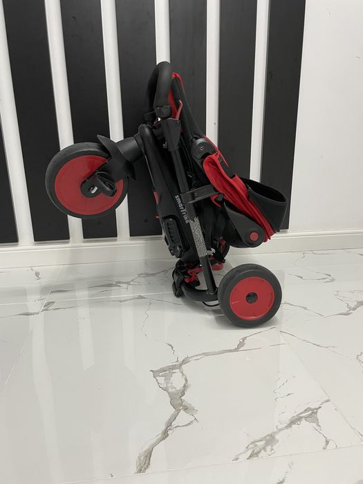 Tricicleta SmarTrike 6 in 1