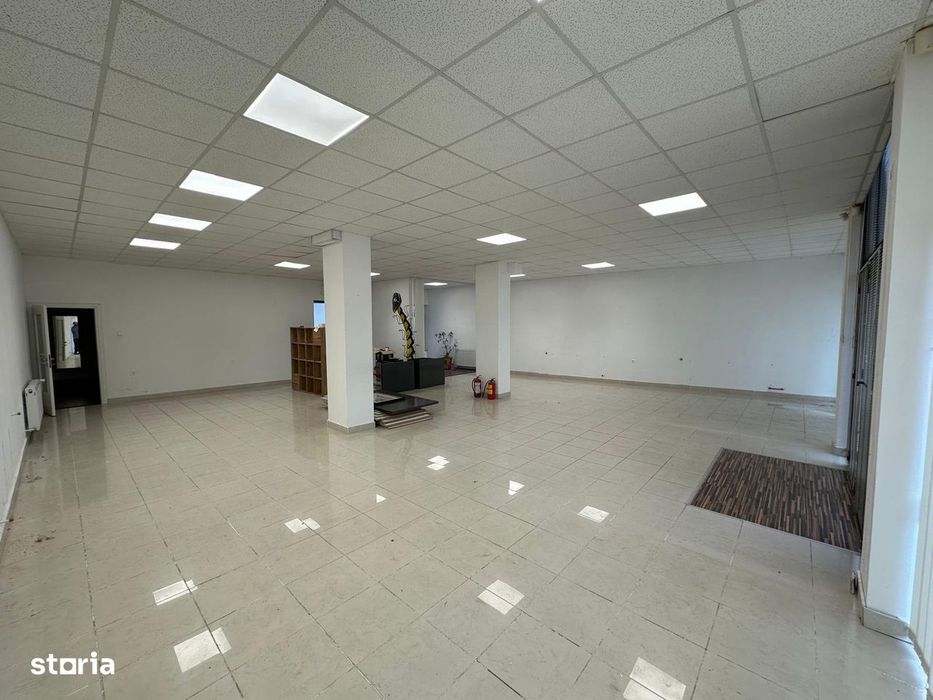 SUPER OFERTA!!! Spatiu comercial de vanzare in zona Parneava