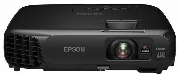 Проектор Epson eh-tw490