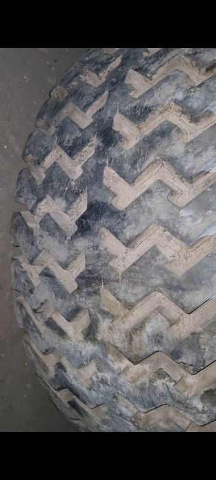 Резина ПТС6 15.5