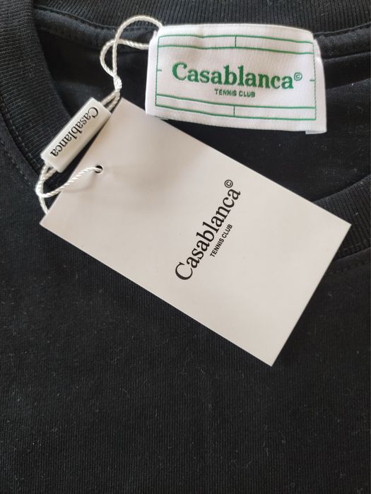 Casablanca тениска