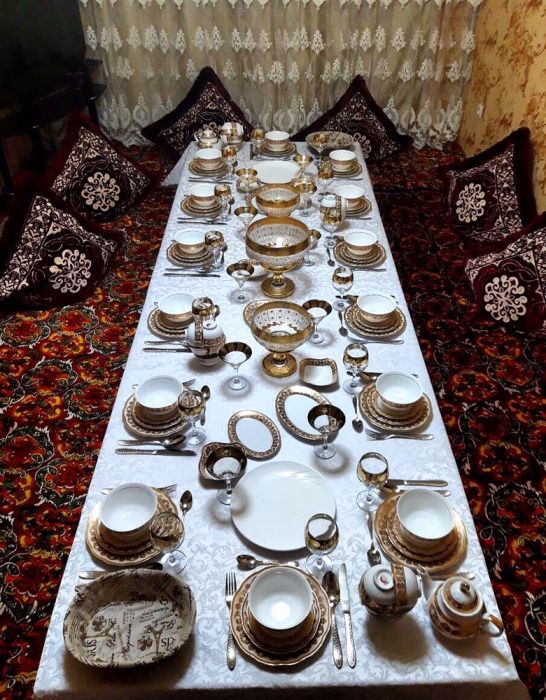 Prokat zontik, eletron samovar,qozon o'choq, sandiqchalar