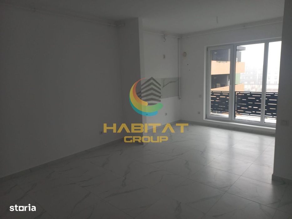 Pallady 2 camere 41 mp + curte 26 mp 10 min. metrou N.Teclu