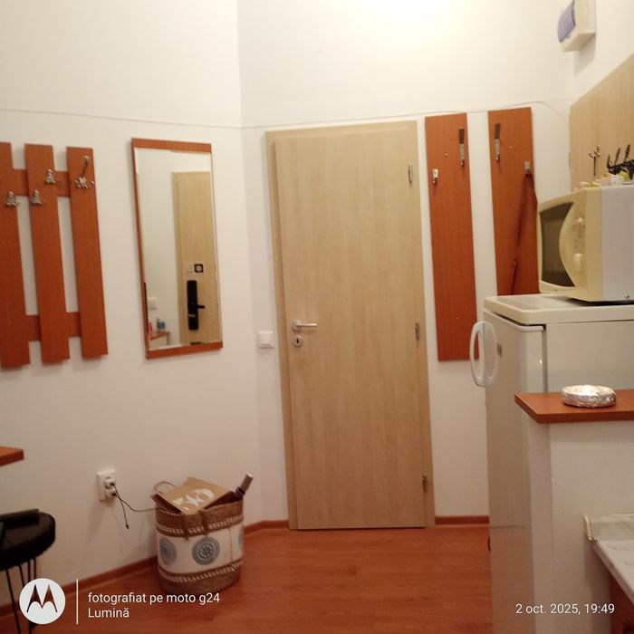 Vand apartament cu 2 camere Pârâul Rece,Predeal,jud Brașov.