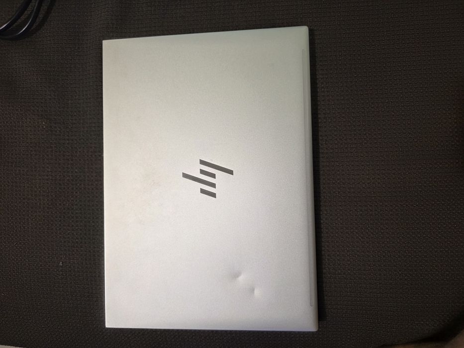 HP elitebook 835 G9 13 inch