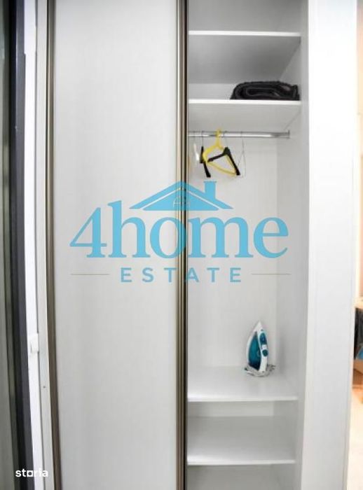 Studio | 13 Septembrie-Cotroceni | Bloc nou | Parcare | Pet friendly
