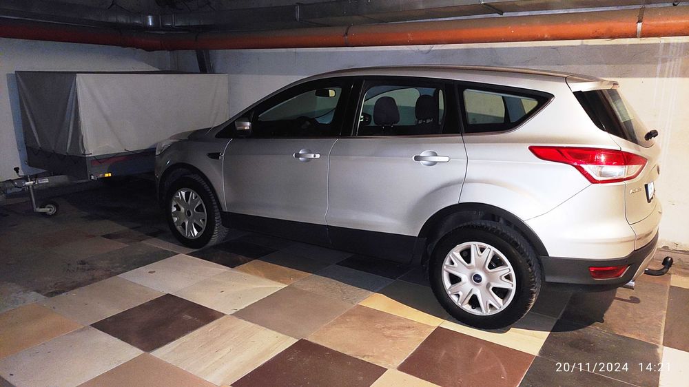 Дава се под наем Гараж / Паркомясто в София, м-т Гърдова глава - 18 кв.м за 21000 € - Снимка #6