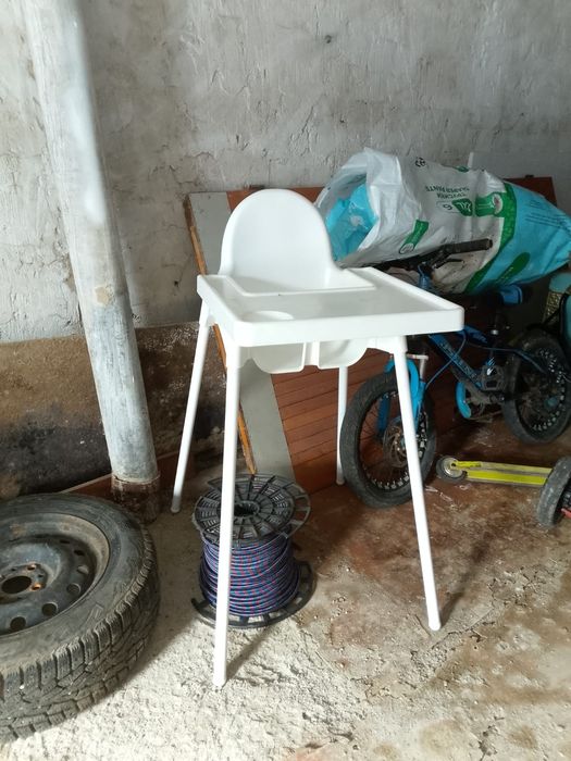 Детский стульчик