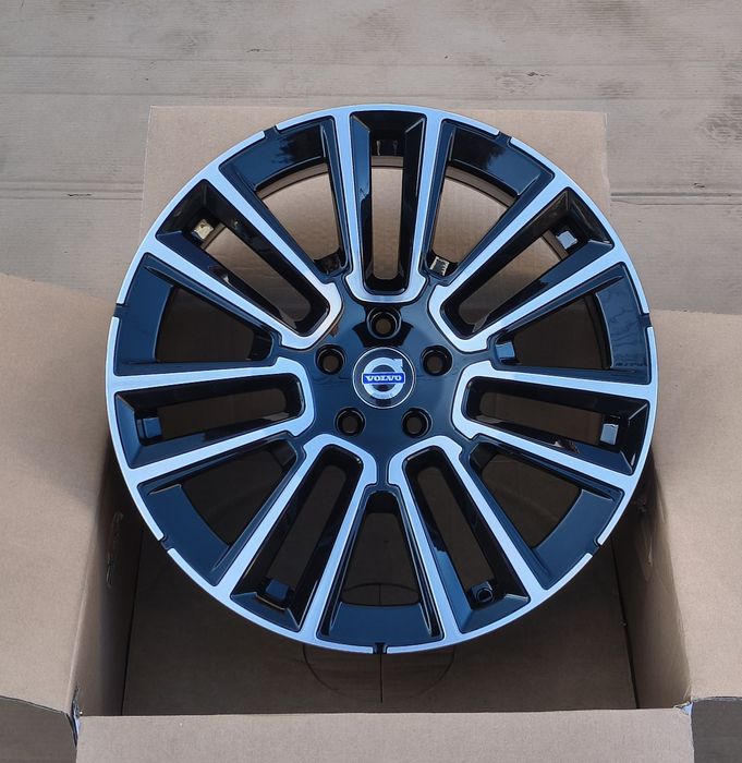 Jante 20 Volvo EX30 S60, S90, V60, V90, XC40, XC60, XC90