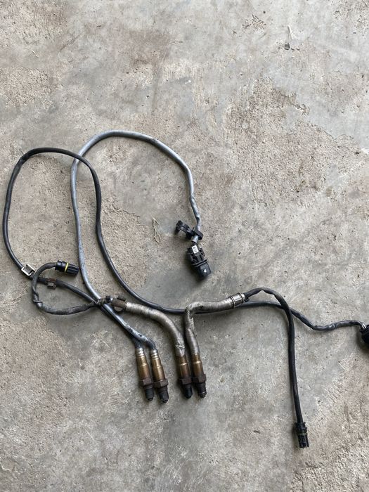 Ламбда сонди Бмв n53b30(oxygen sensor bmw n53b30)