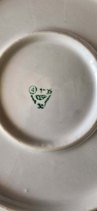 Продам блюдо, салатницы