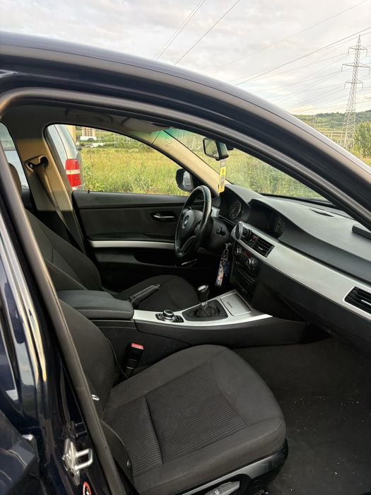 BMW 3 Series 2009 — imagine 5