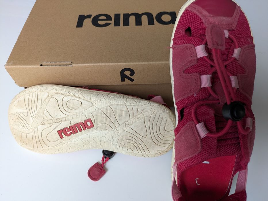 Боси сандали Rema 32 размер