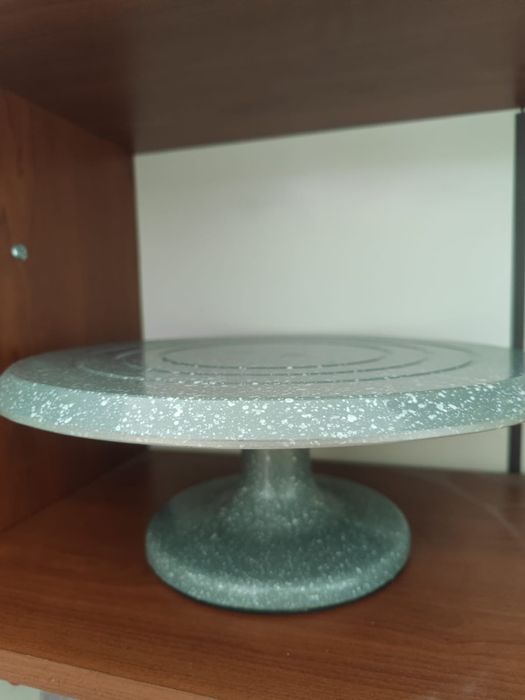 Тортница! Подставка под торт