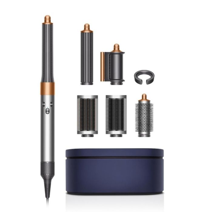 Ново! Dyson HS05 Airwrap Complete Long Маша за коса