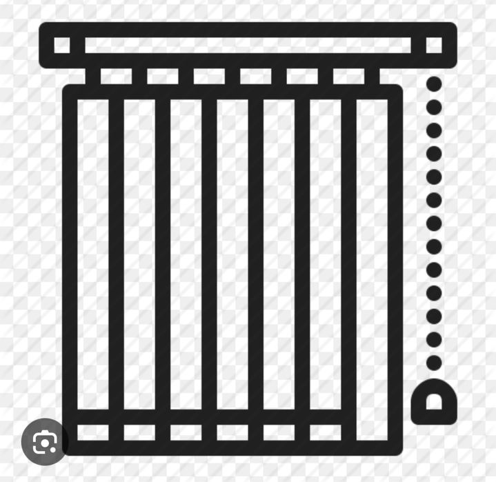 Ремонт всех видов Жалюзи