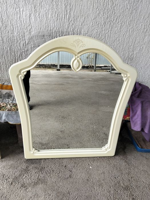 Продам подвесное зеркало