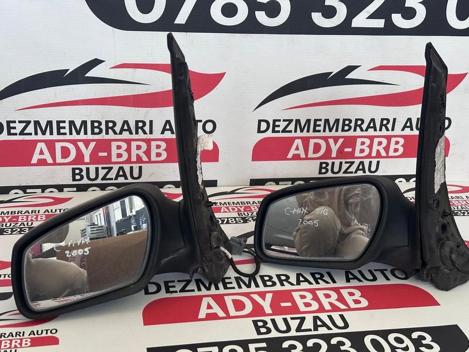 Oglinda stanga/dreapta Ford Focus C-Max