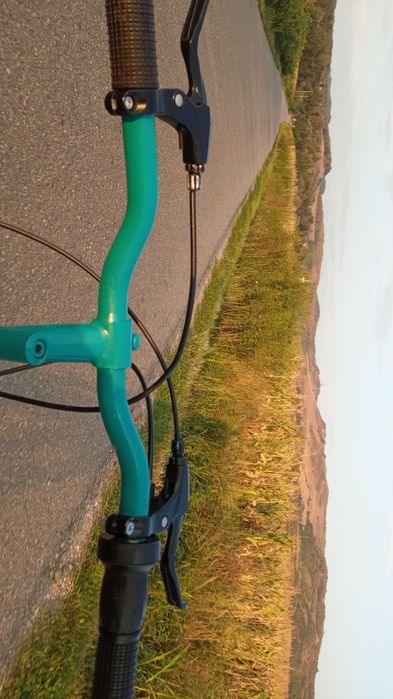 Vand bicicleta mtb cadru M