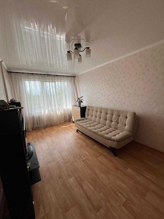 1-комнатная квартира, 30.82 м², 5/5 этаж, Ахметова 6 — Нуржау