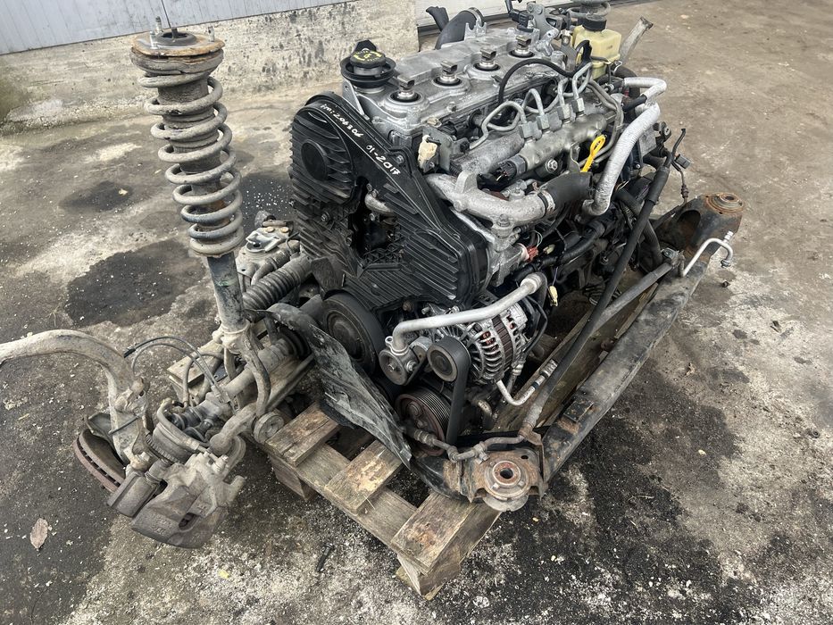 Compresor Ac Mazda 6 2.0d 2007 Livrare rapida!