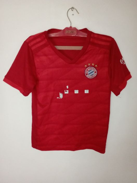 Tricou Fc Bayern Munchen Nr.9 Alan