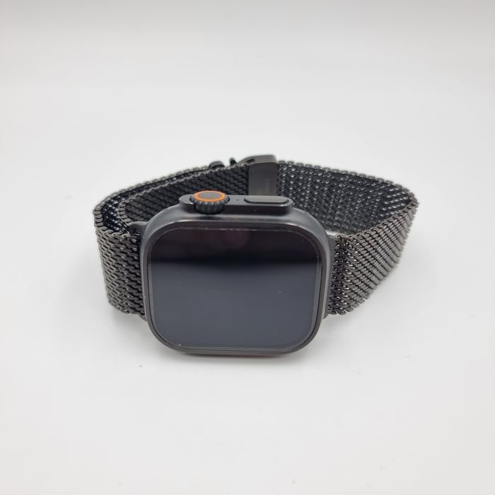 Amanet F28: Apple Watch Ultra 2