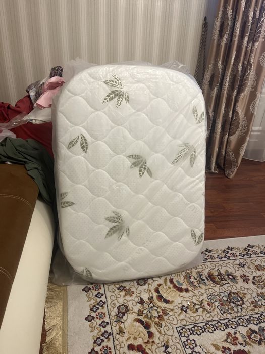 матрас детский 80:60