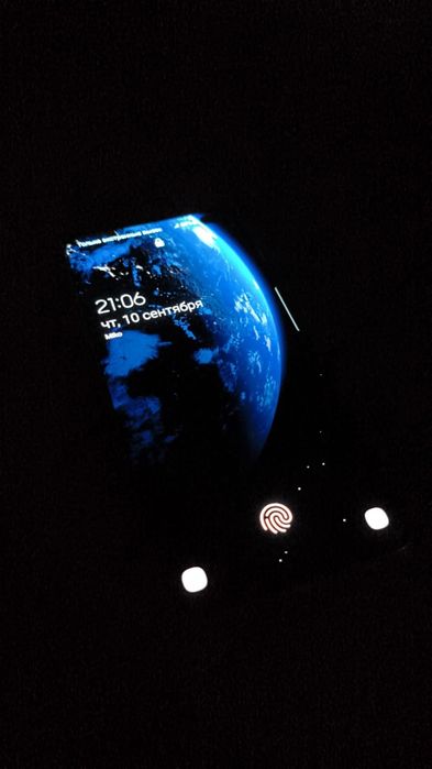 Samsung S10+ 128гб