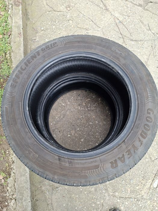 Гуми гудиар 205/55/16