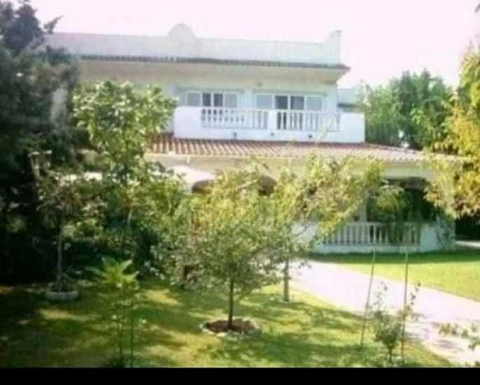 Къща за продан в Гърция, Аспровалта.