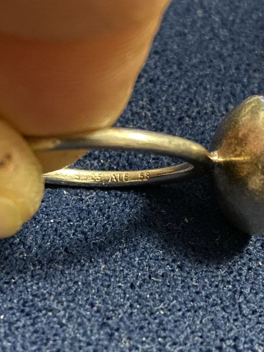 Inel Dama Argint 925 Pandora