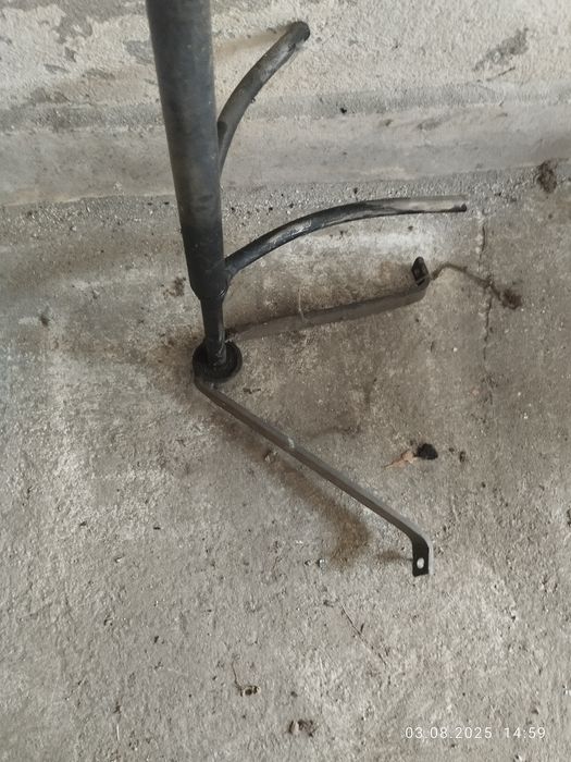 Продавам допълнителни педали