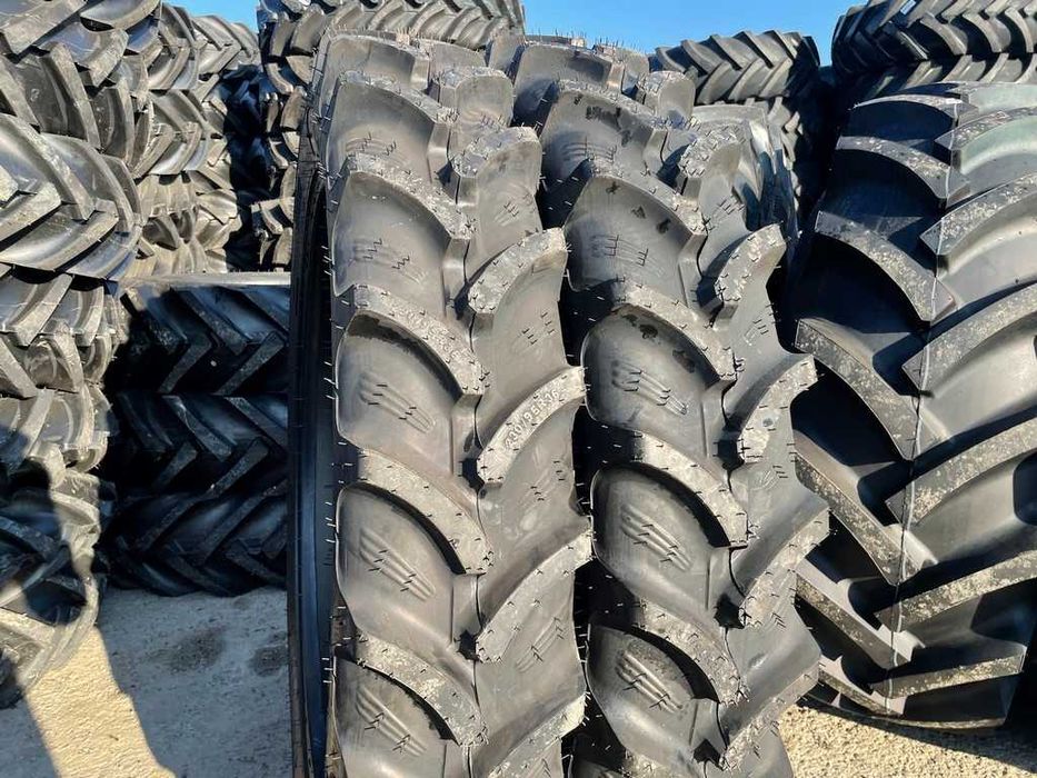 230/95R36 Cauciucuri noi Radiale Agricole legumicole livrare