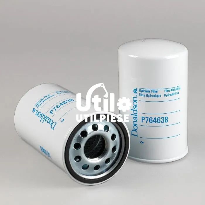Filtru Hidraulic Donaldson P764638 Fiat 19309886 - Original