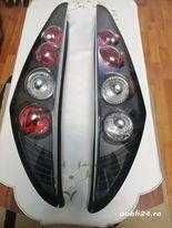 Stopuri Tunning Fiat Punto cu 2 usi, 2003-2008